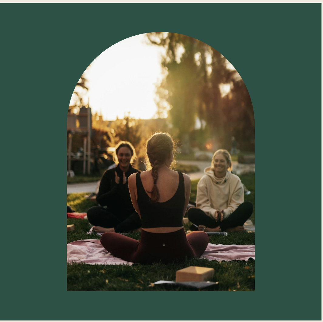 Fall Equinox Retreat