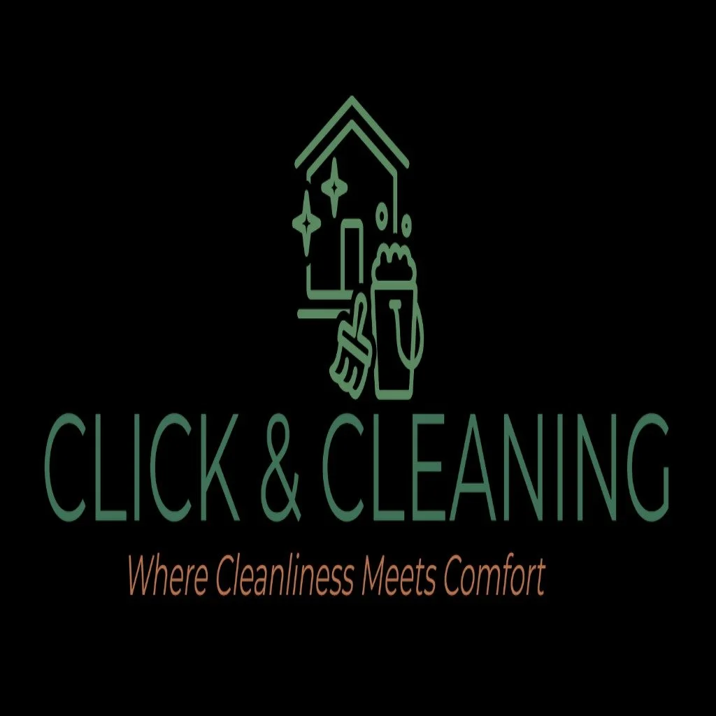CLICK &amp; CLEANING