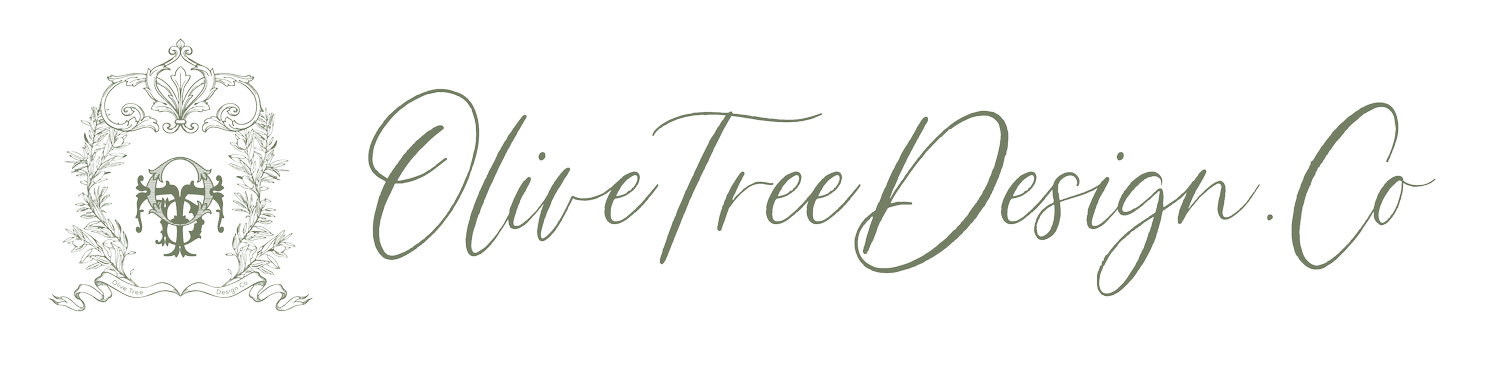 Olive Tree Design Co.