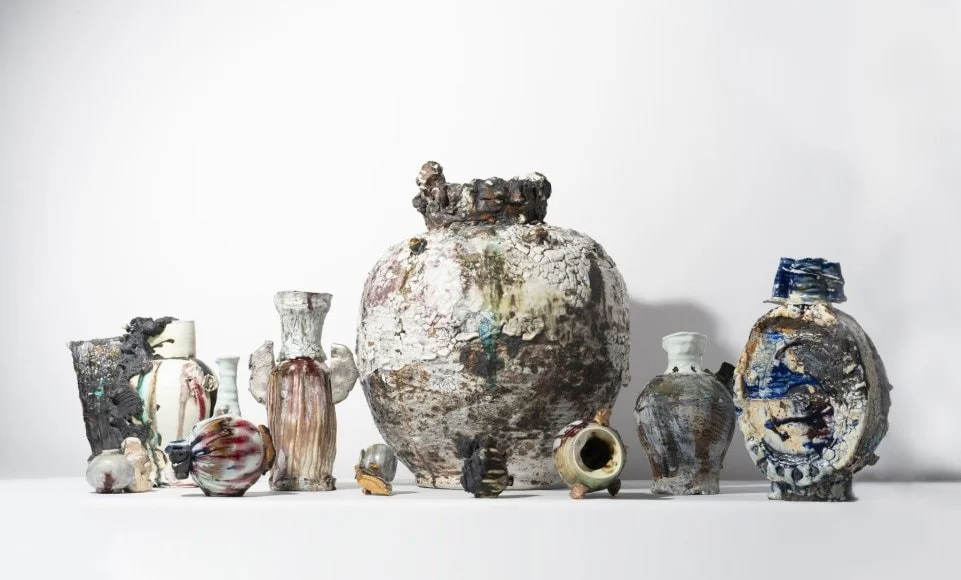 Images courtesy of Jason Jacques Gallery