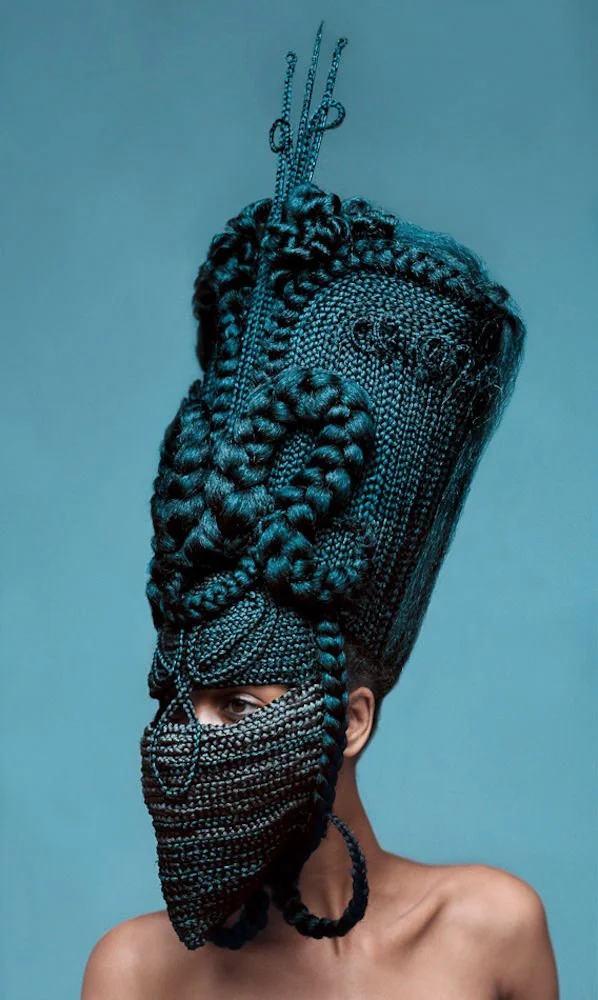 Delphine Diallo