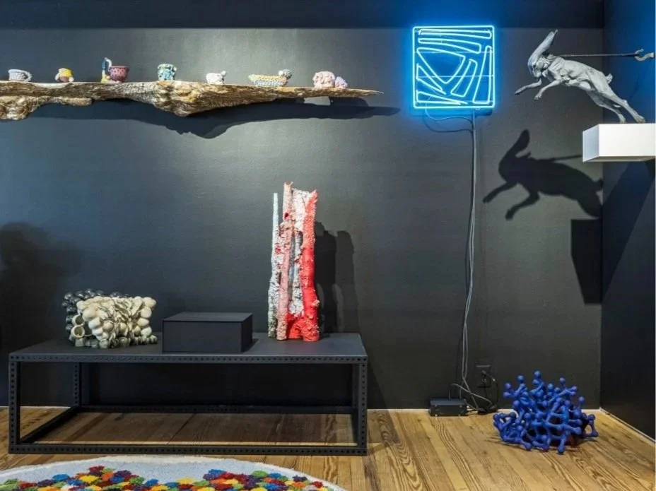 Design Miami/ 2020 • Jason Jacques Gallery