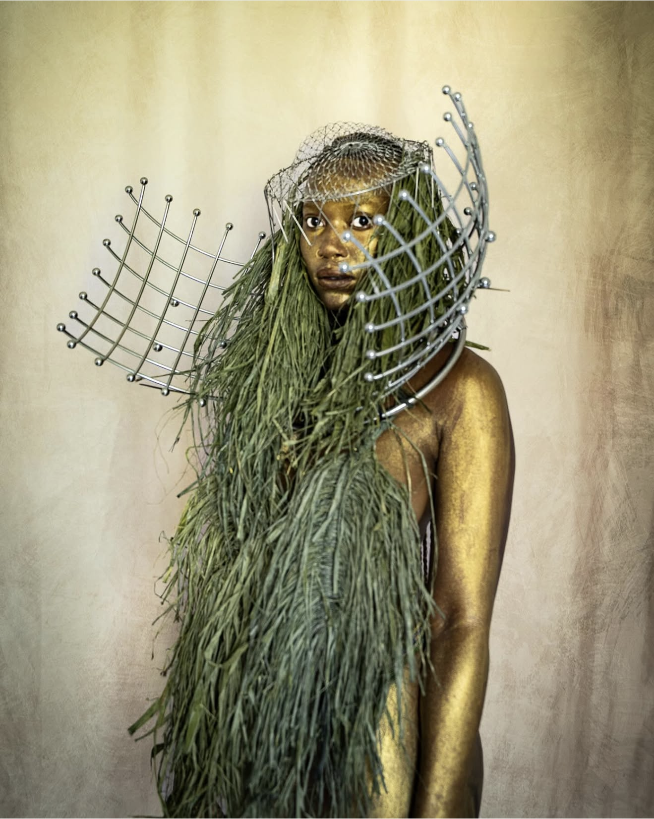 Chelsea Odufu
