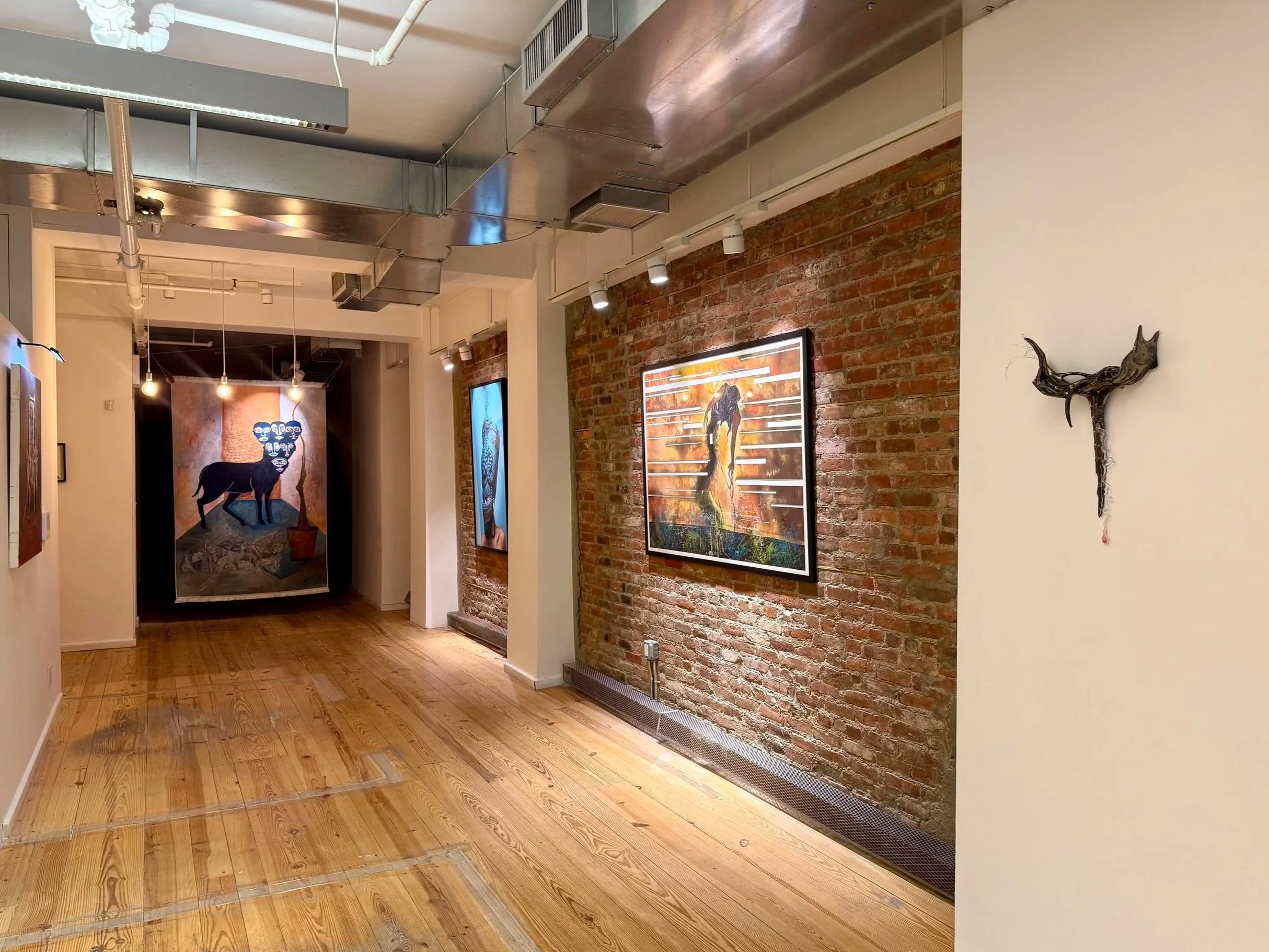 A-139547204 • May 13 - 17 • Lower East Side, NY