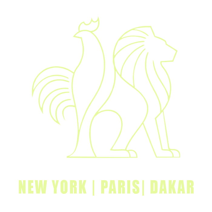 Rooster/Lion