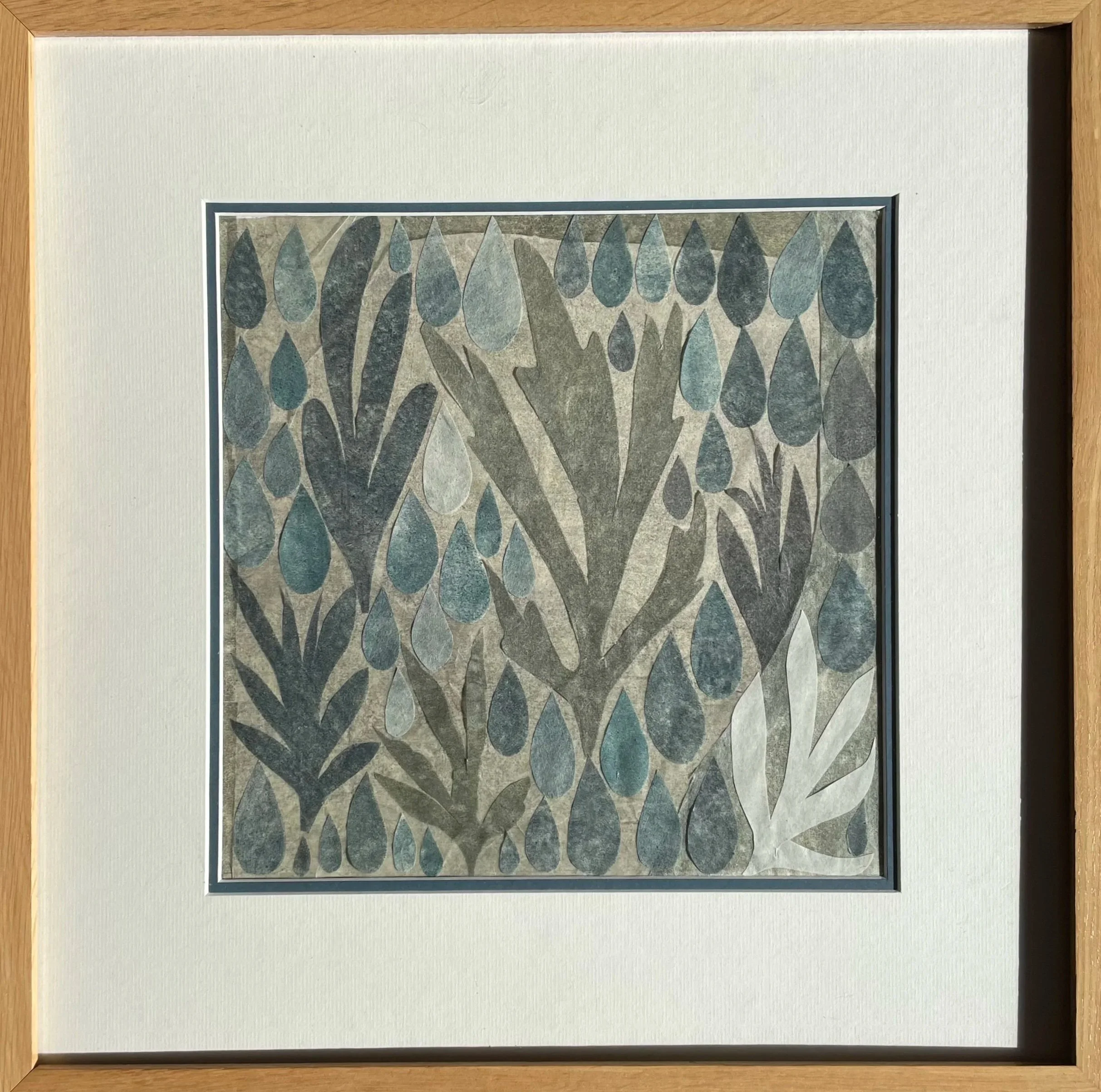 Saplings
