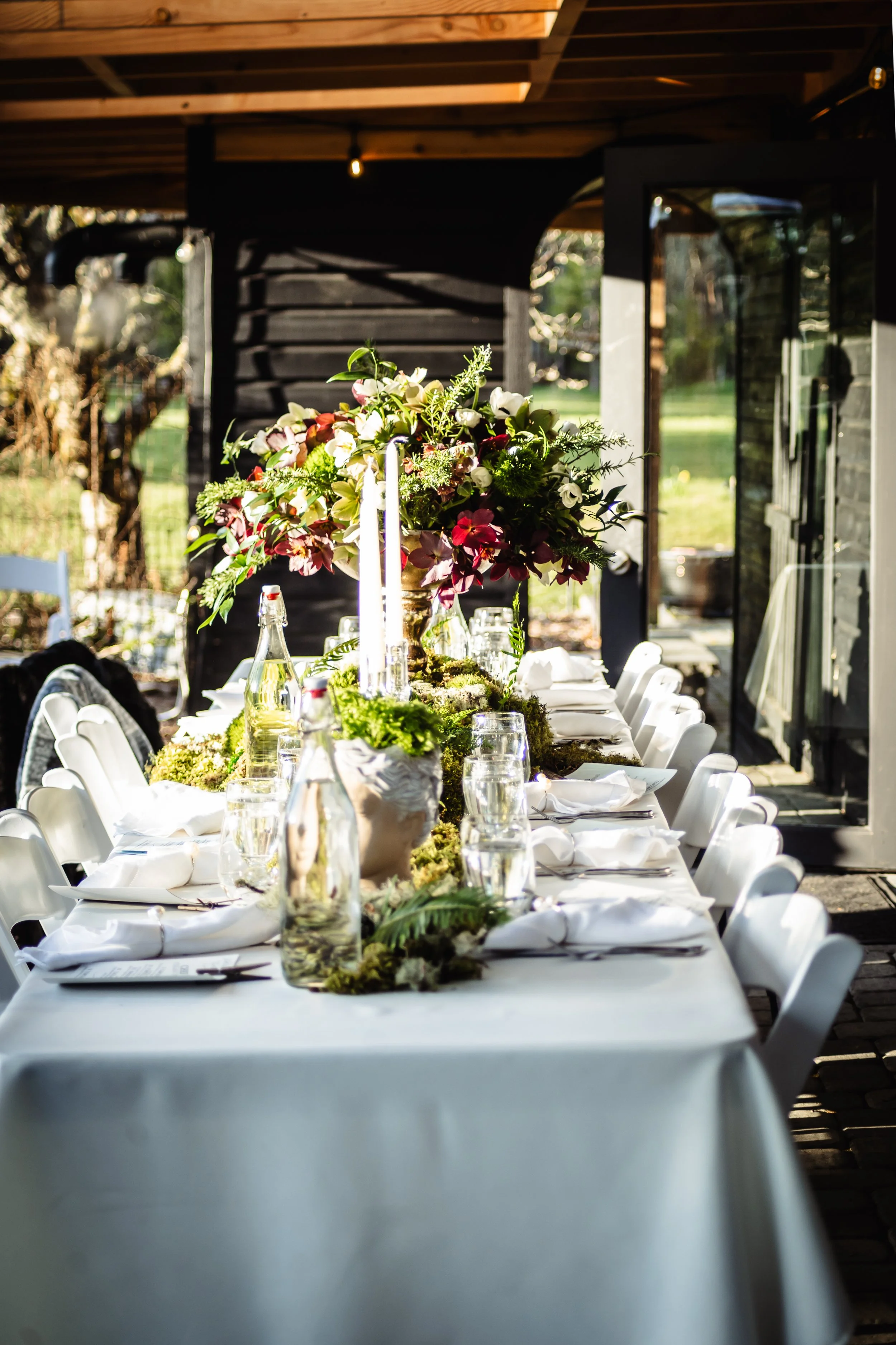 Private Event