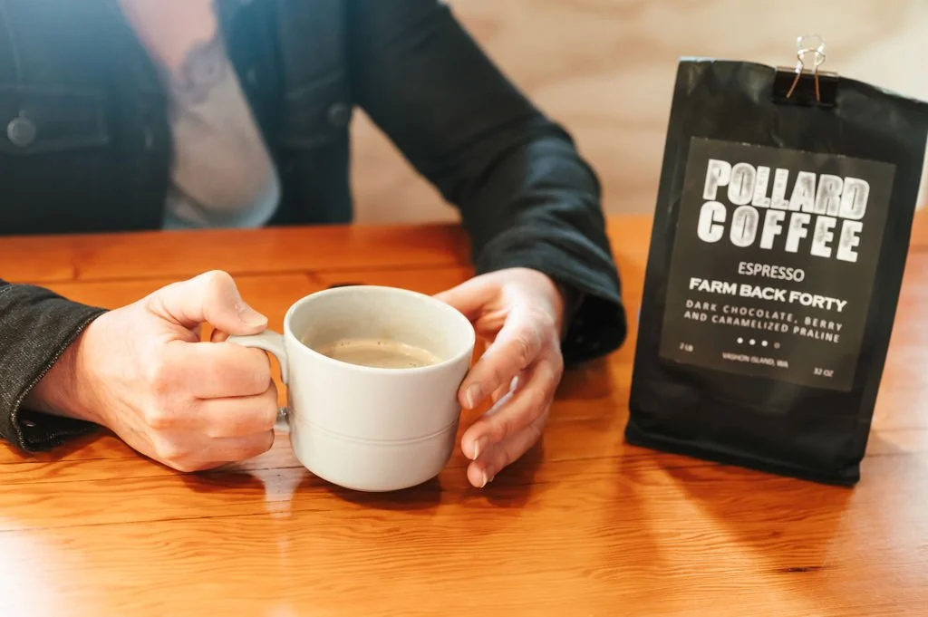 Pollard Coffee