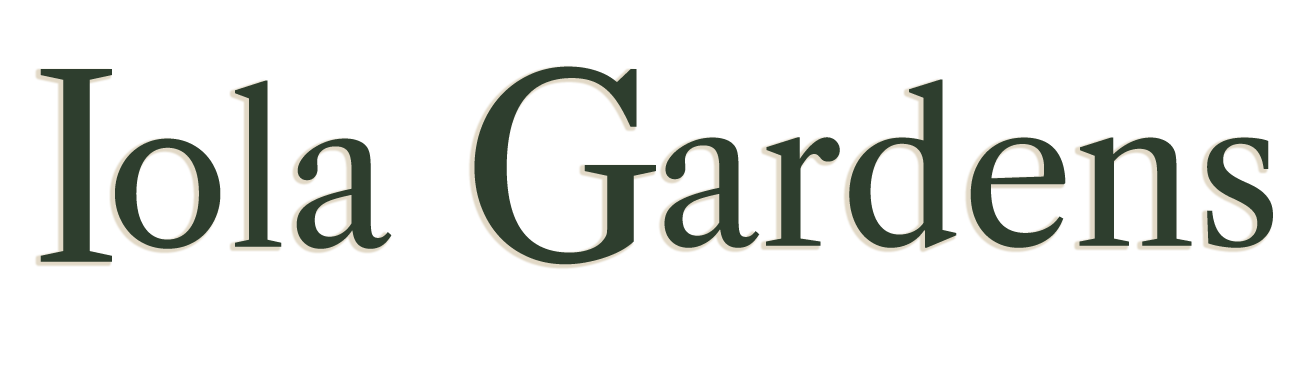 Iola Gardens - Vashon Island Events Space