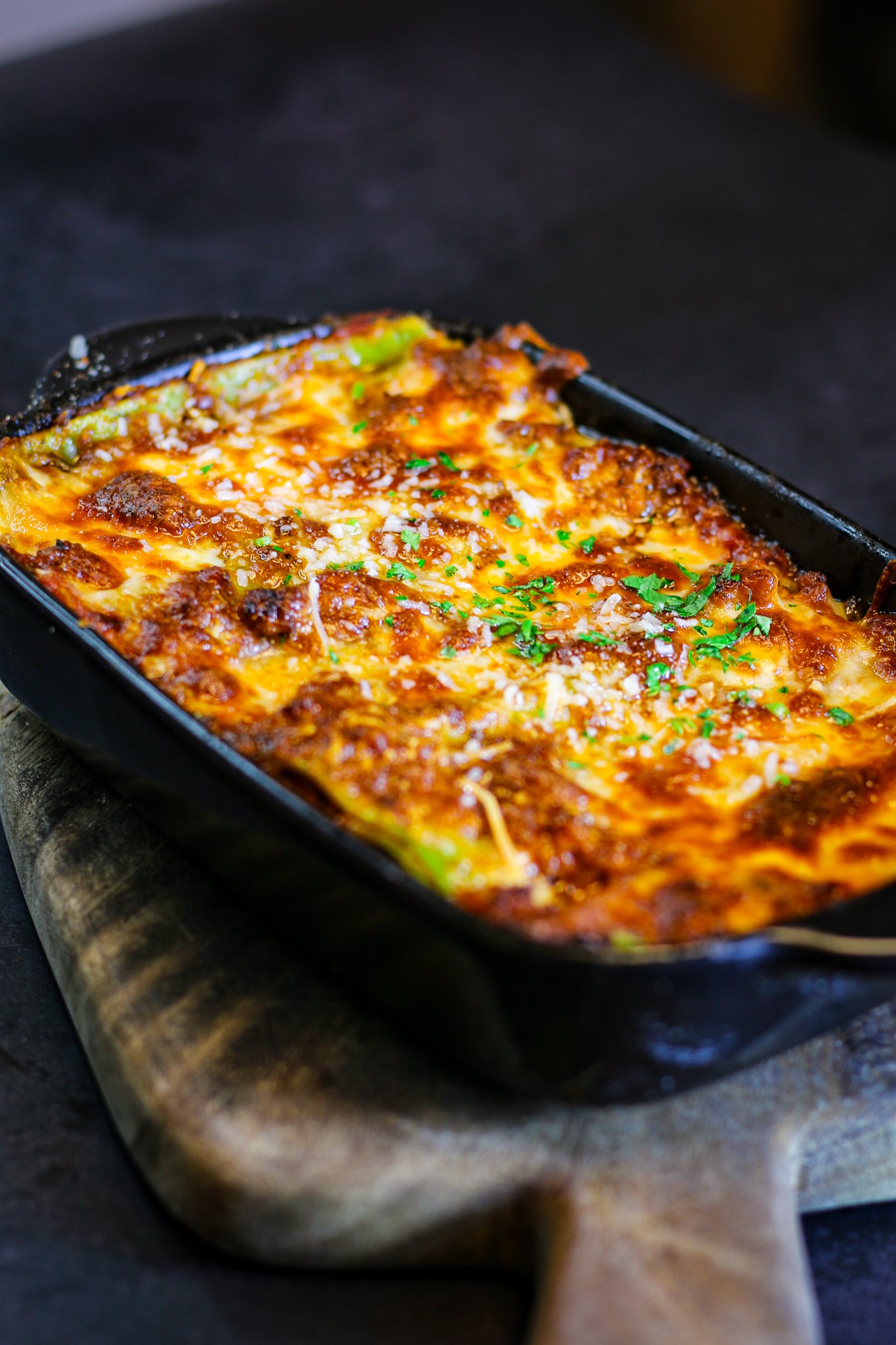 National Lasagna Day