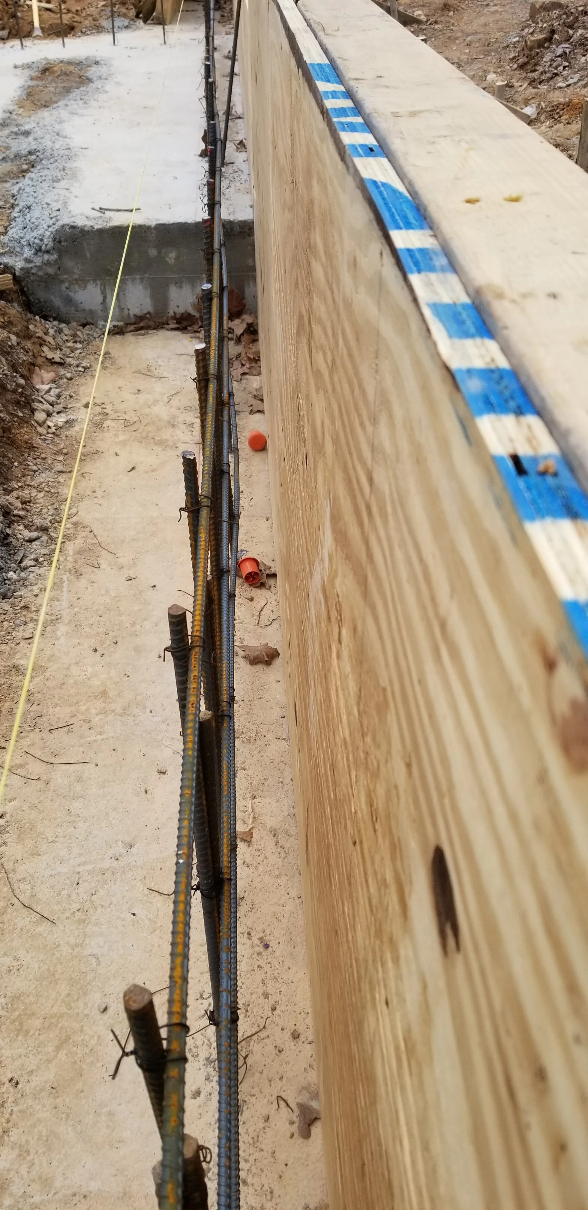 Structural Foundations  II  Concrete Access Solutions