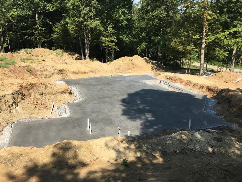 Slab on Grade  II  Concrete Access Solutions