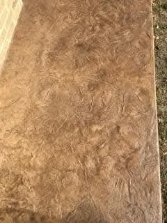 Concrete Access Solutions  II  Dyed and stamped concrete patio