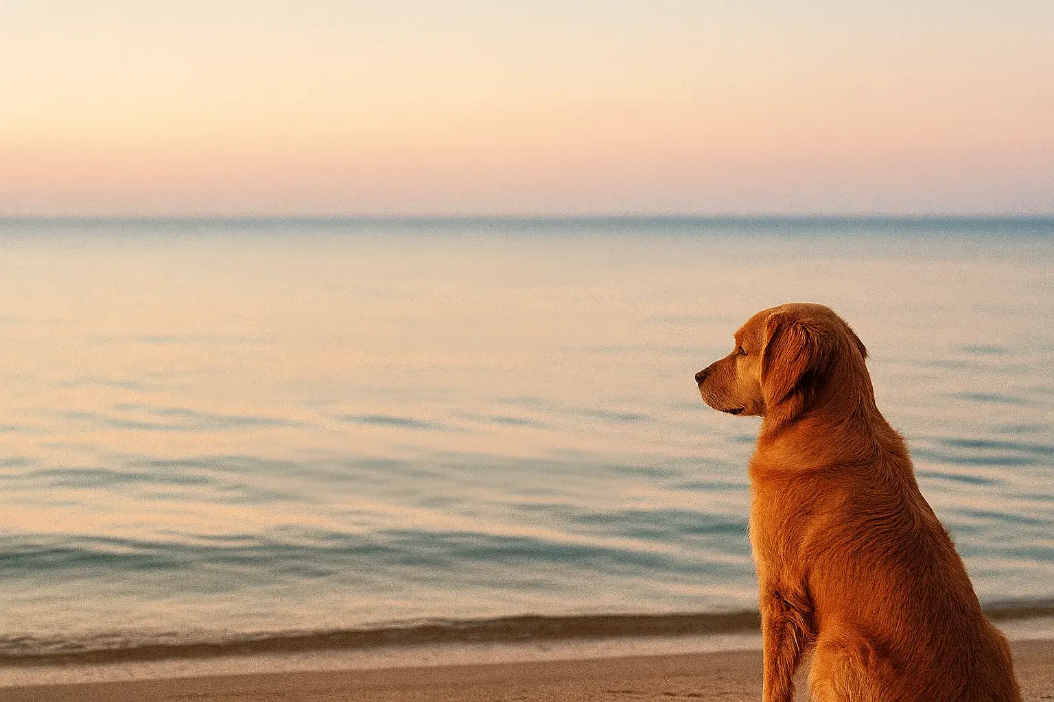 Bridging Compassion: Featured on Tranquil Touch Pet Aquamation