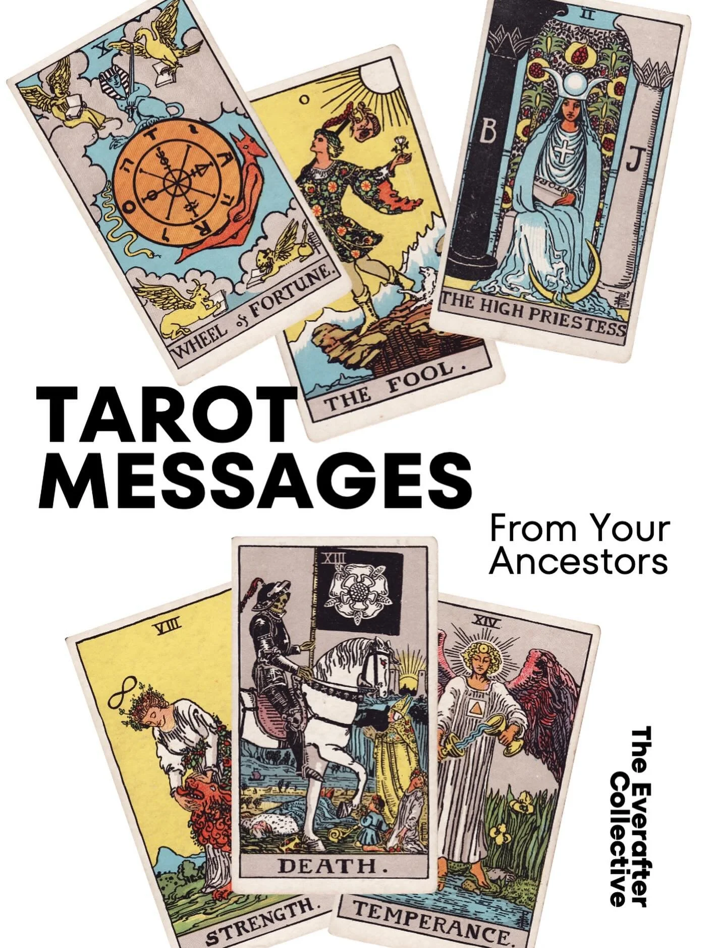 Every year around this time, I feel a pull to slow down and listen a little more closely. The air feels softer, the veil feels thinner, and it becomes easier to sense the people who shaped me, the ones whose love and lessons still live through me.

T