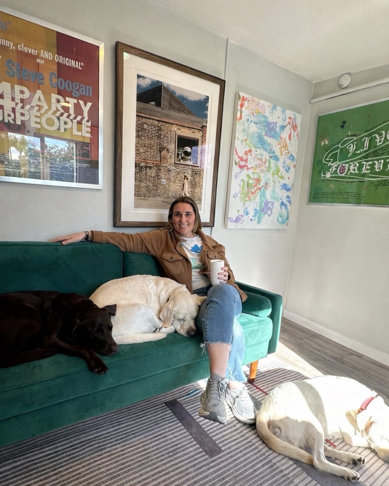 Hi, I&rsquo;m Kathleen.
I&rsquo;m a death doula and end-of-life planner, and I believe this work starts with being human.

My role is not to fix or rush or make things tidy.
It is to sit. To listen. To help people feel less alone as they navigate ill