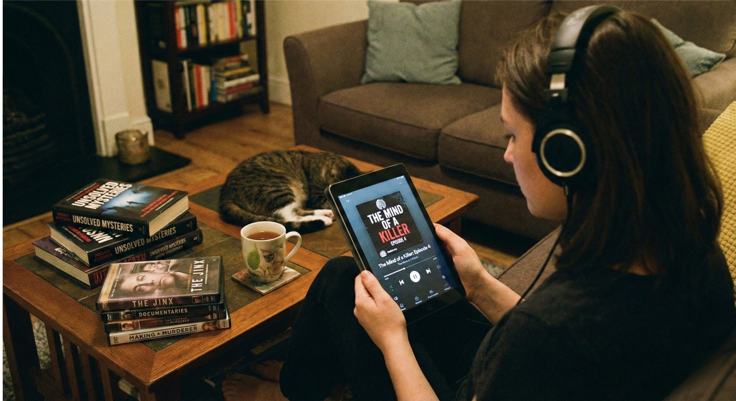 Morbid Curiosity and Death Avoidance: A San Diego Death Doula’s Perspective