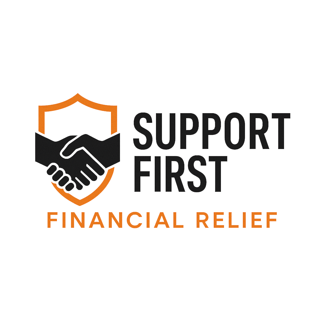 Support First Financial Relief