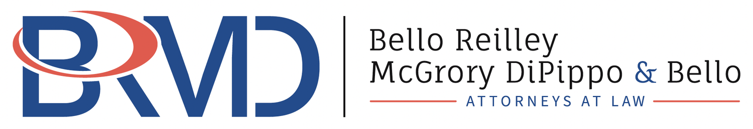 Bello, Reilley, McGrory, DiPippo &amp; Bello Attorneys At Law