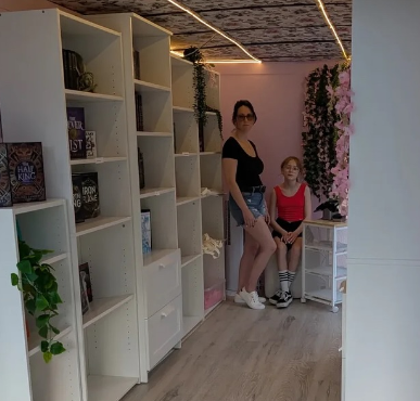 LoveSpell Books