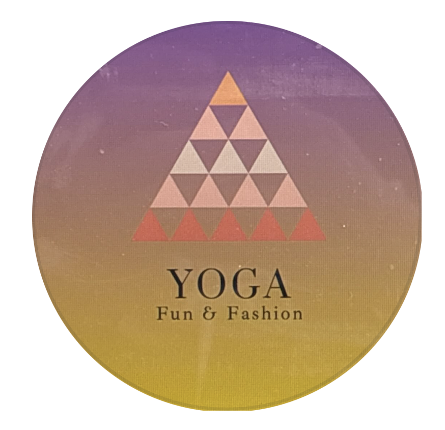 Brandon Allred | Yoga, Fun &amp; Fashion