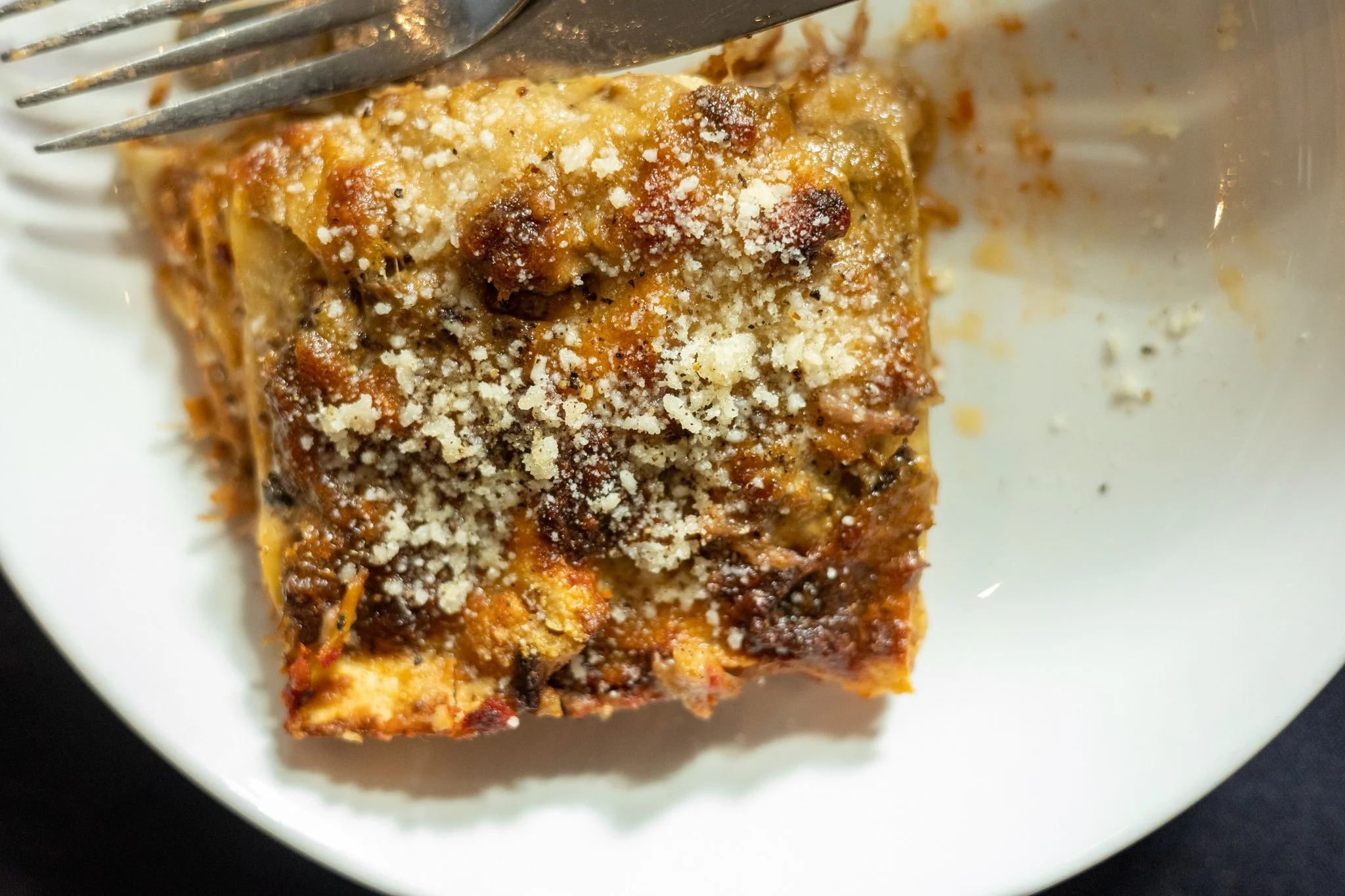 Gallo Nero Lasagna