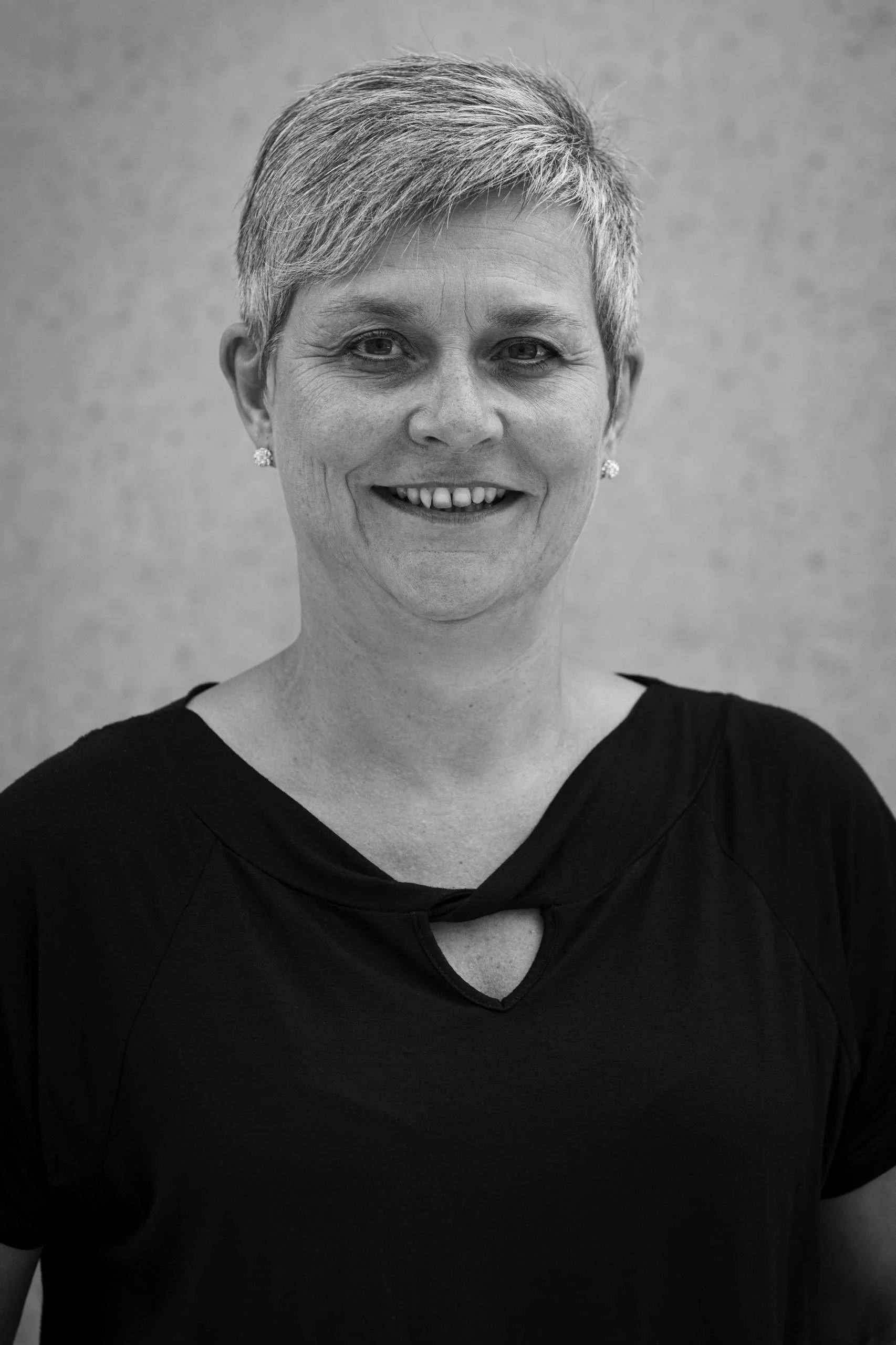 Ute Baltensperger