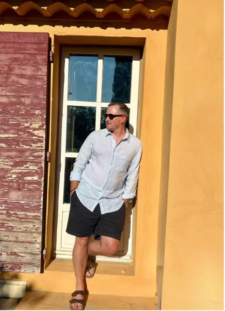 Discipline Before Motivation: How Leadership Shapes Business Success