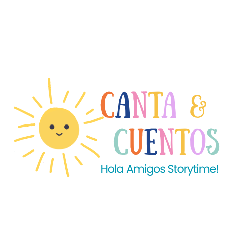 Canta y Cuentos program! ( former Play & Learn)