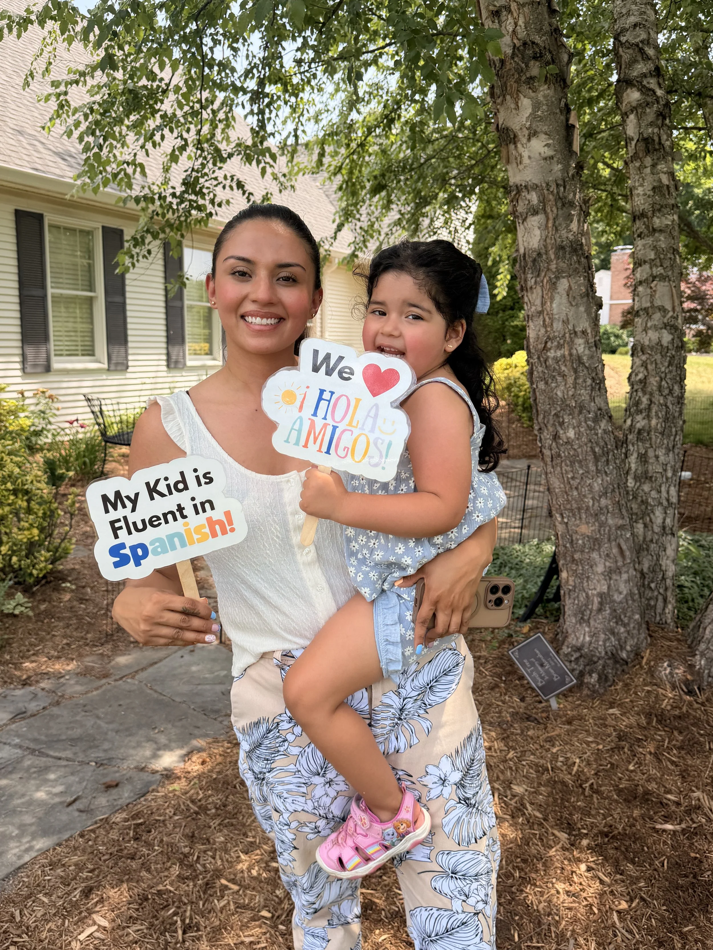 Spanish Immersion Program in Annapolis