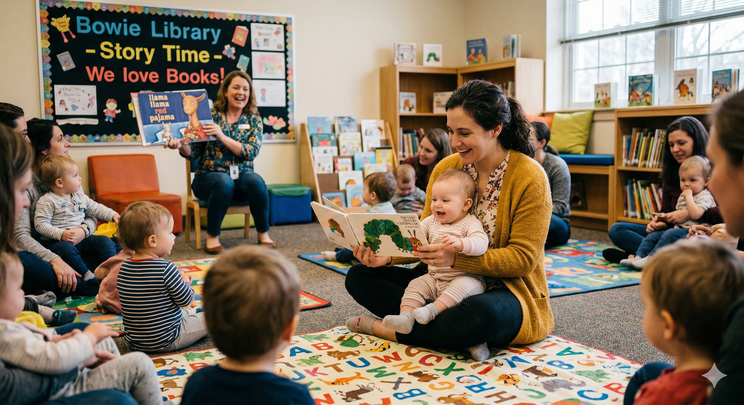 Play and Learn for Babies ( 0-12months)