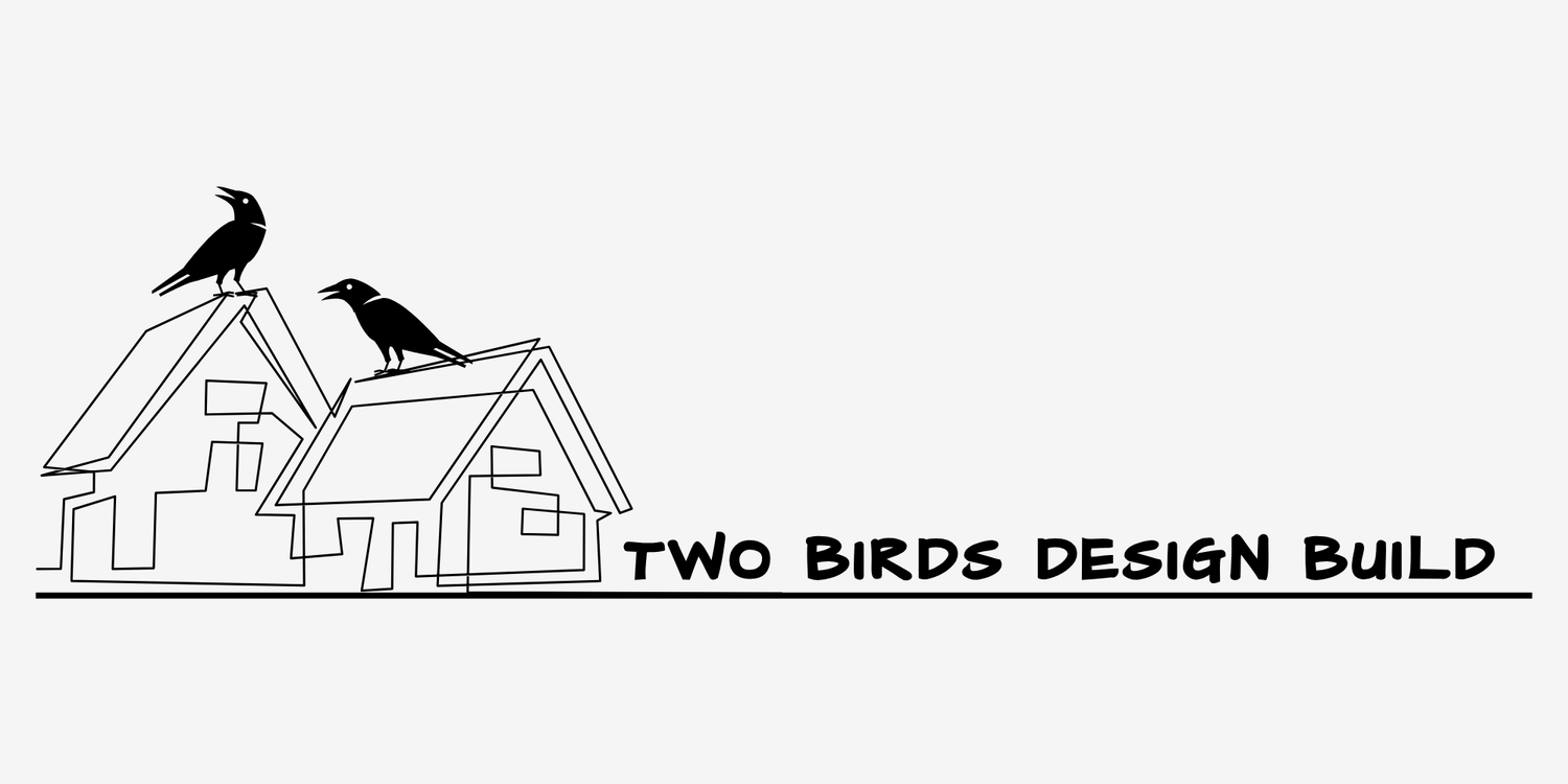 Two Birds Design Build