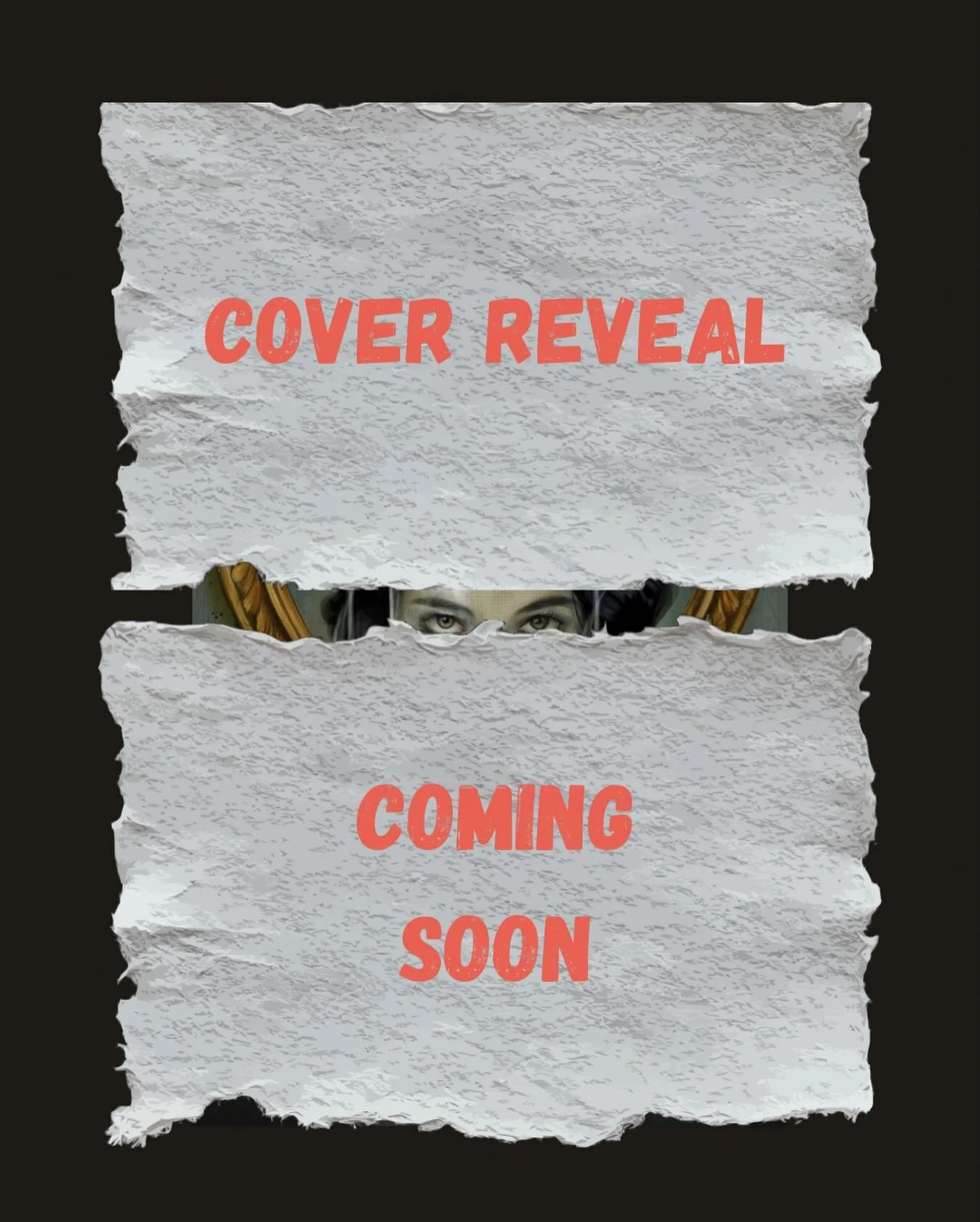 THE HARROW HOME FOR WAYWARD GIRLS cover is here and she&rsquo;s the haunting Gothic gorgeousness of my dreams! She&rsquo;s feminine rage with a red lip and a cheery postwar Americana pop of color to hide the rot. I&rsquo;ll be revealing it here on Th