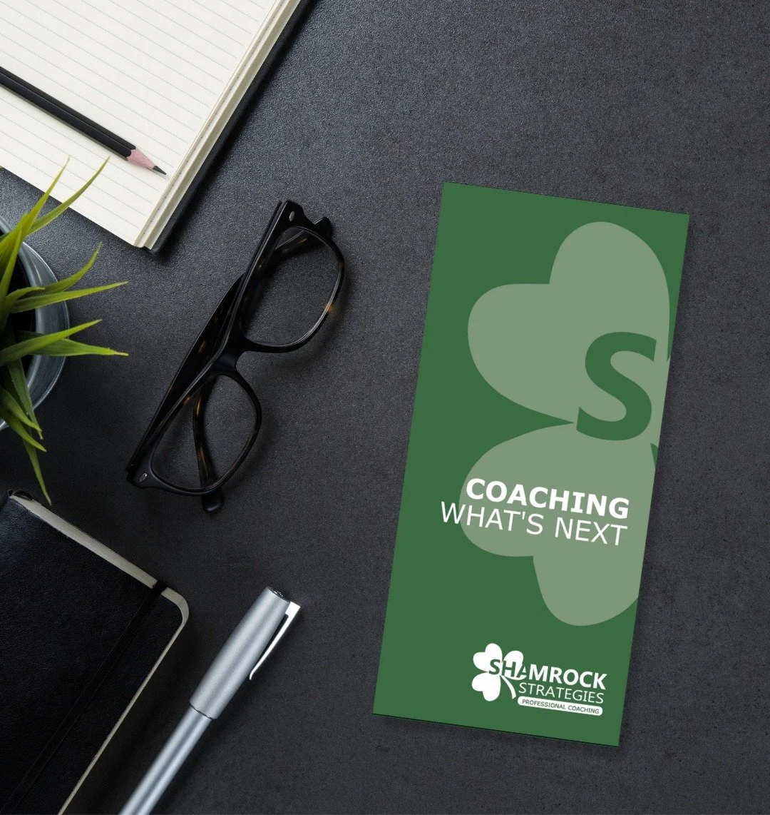 Is a brochure the right marketing tool for you?

Before we create anything, we sit down and uncover why you need it and how it will actually serve you.

Only then do I design a beautiful, intentional piece that supports your goals. 

#thebrandstoryco