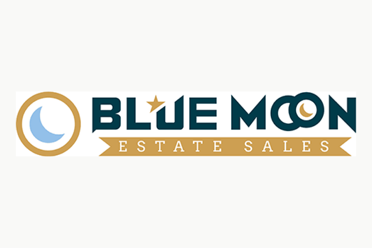 Blue Moon Estate Sales