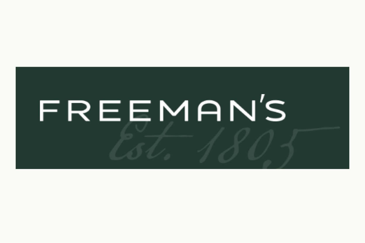 Freeman's Auction