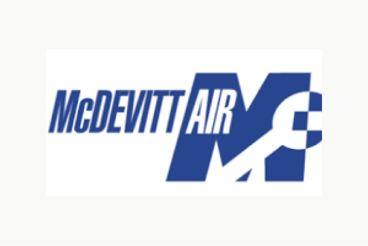 McDeavitt Air