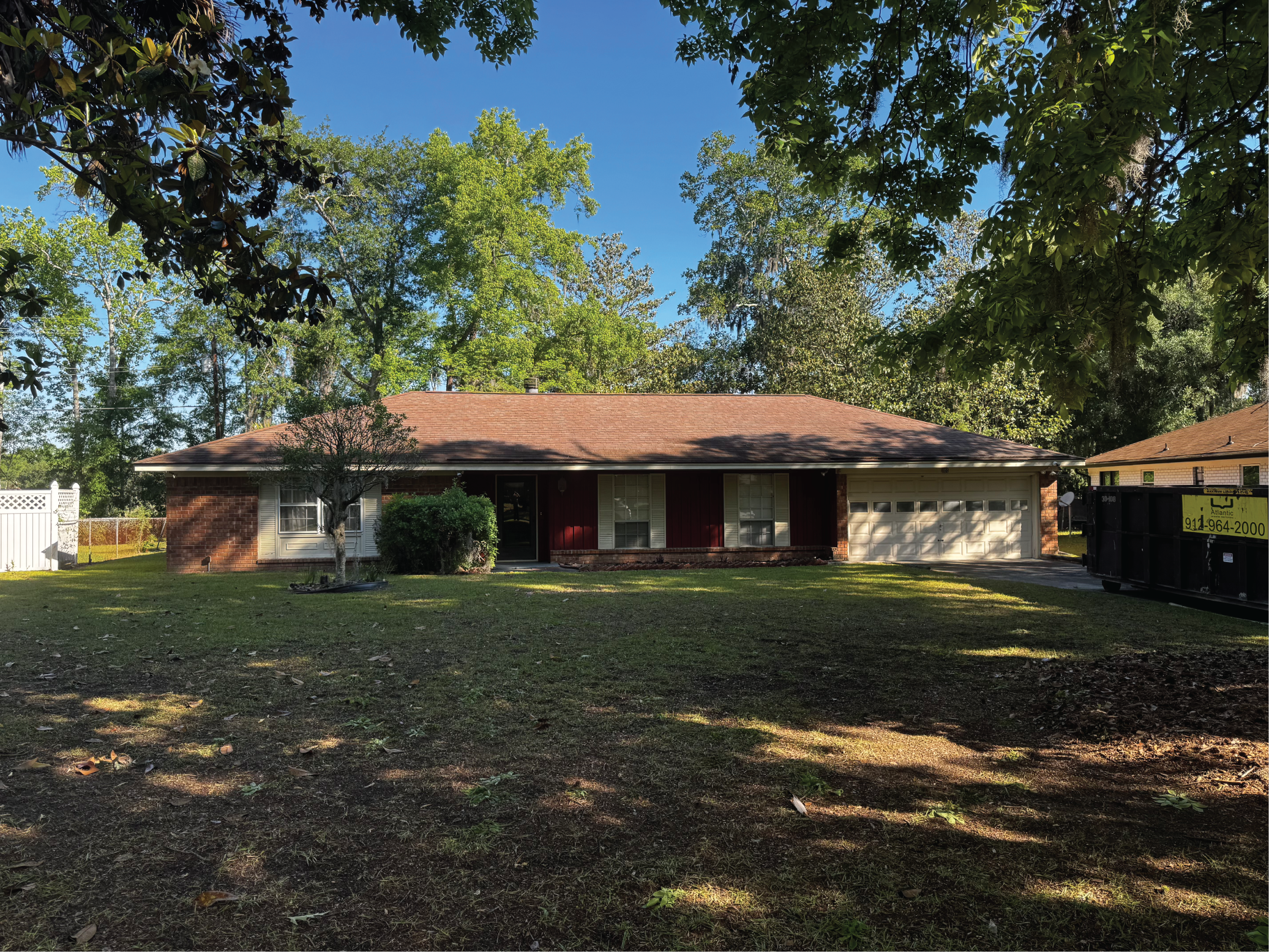 110 Blackshell Road