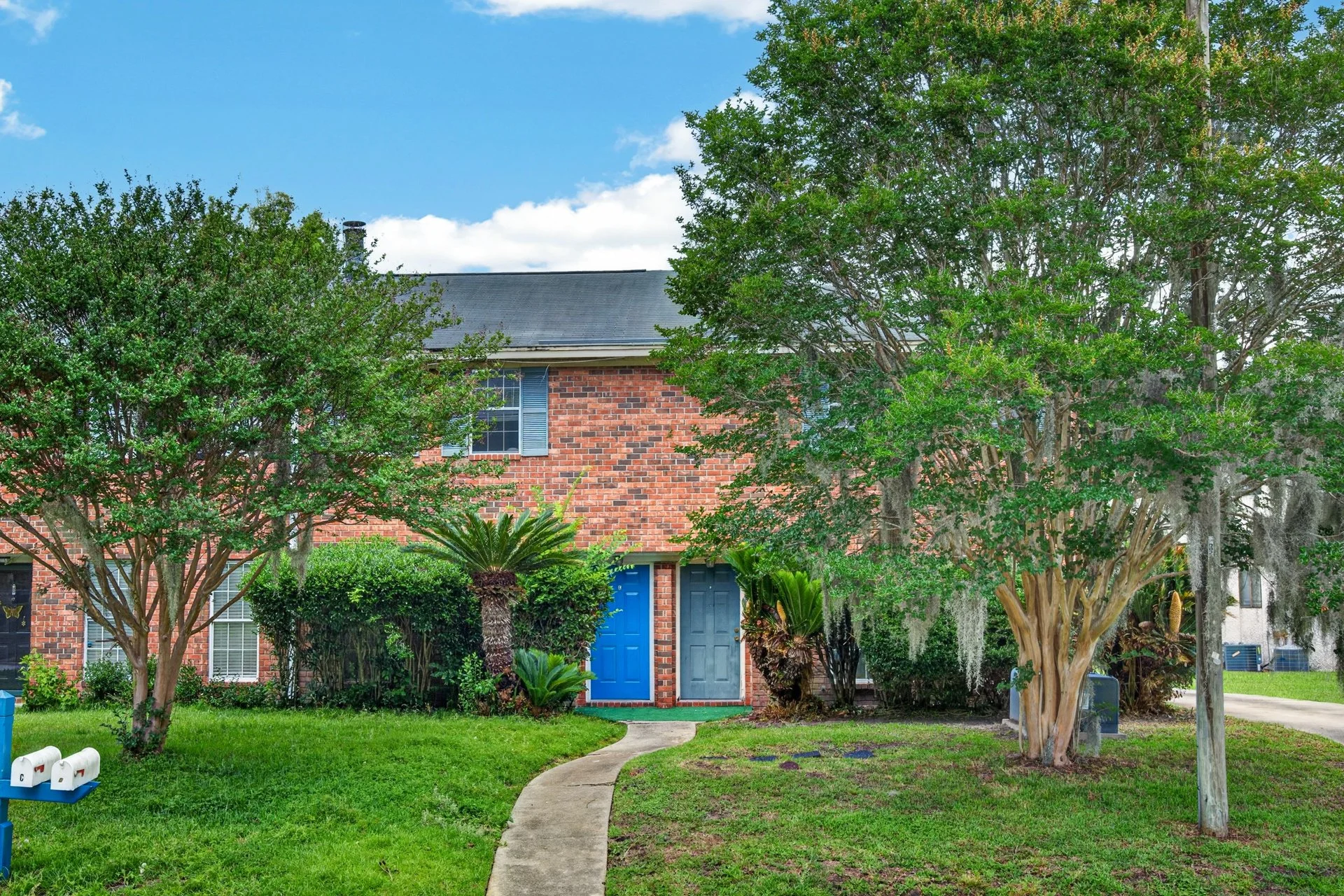 102 Coastal Place #D