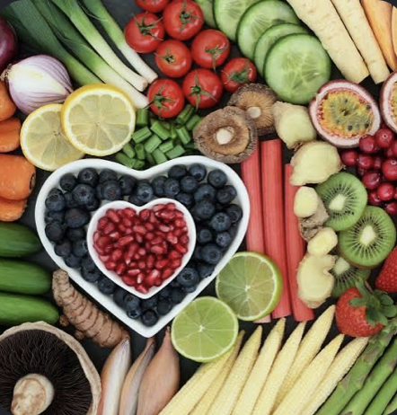3 Ways to Ensure Healthy Eating
