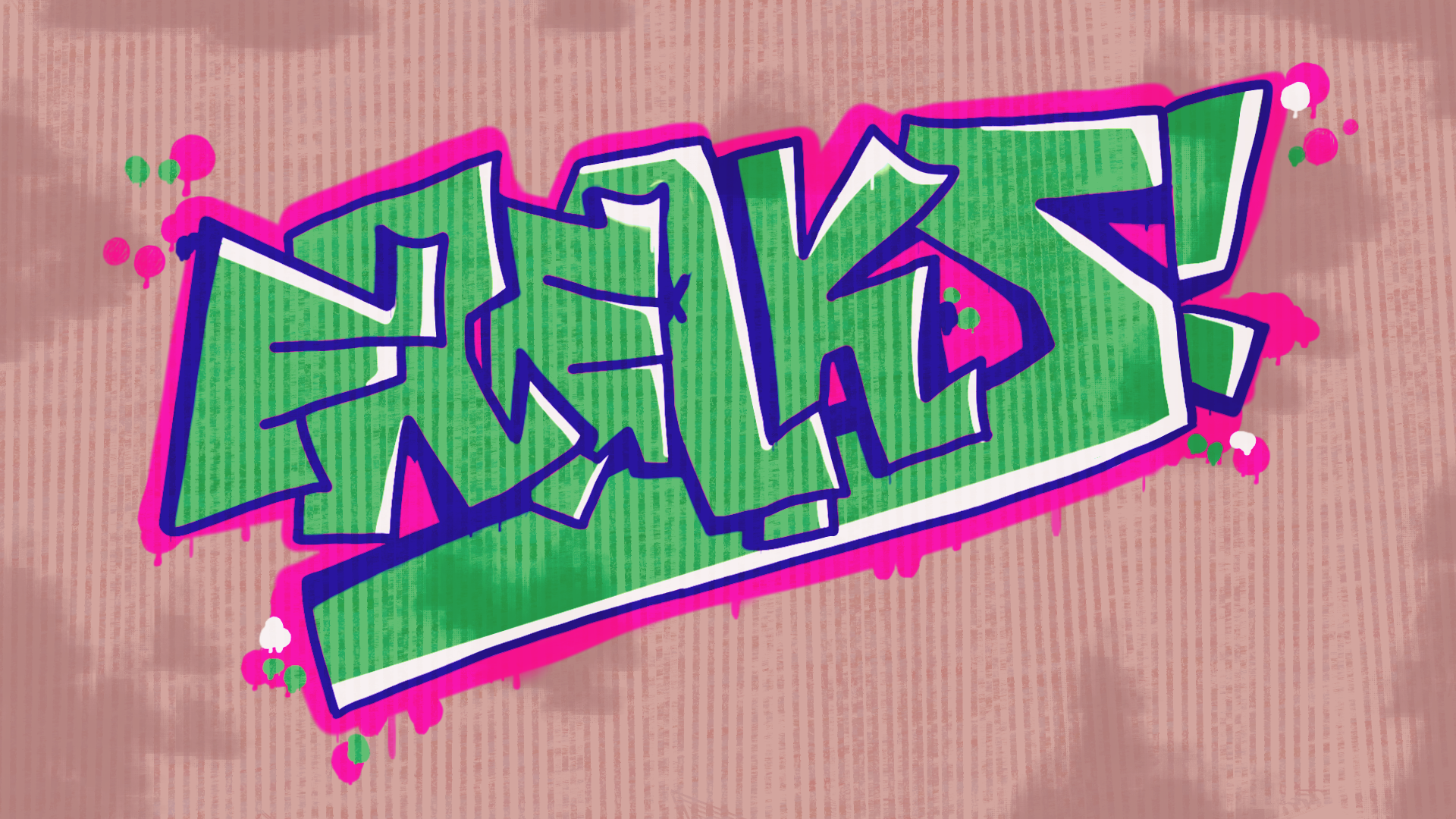 Short Film: Freaks