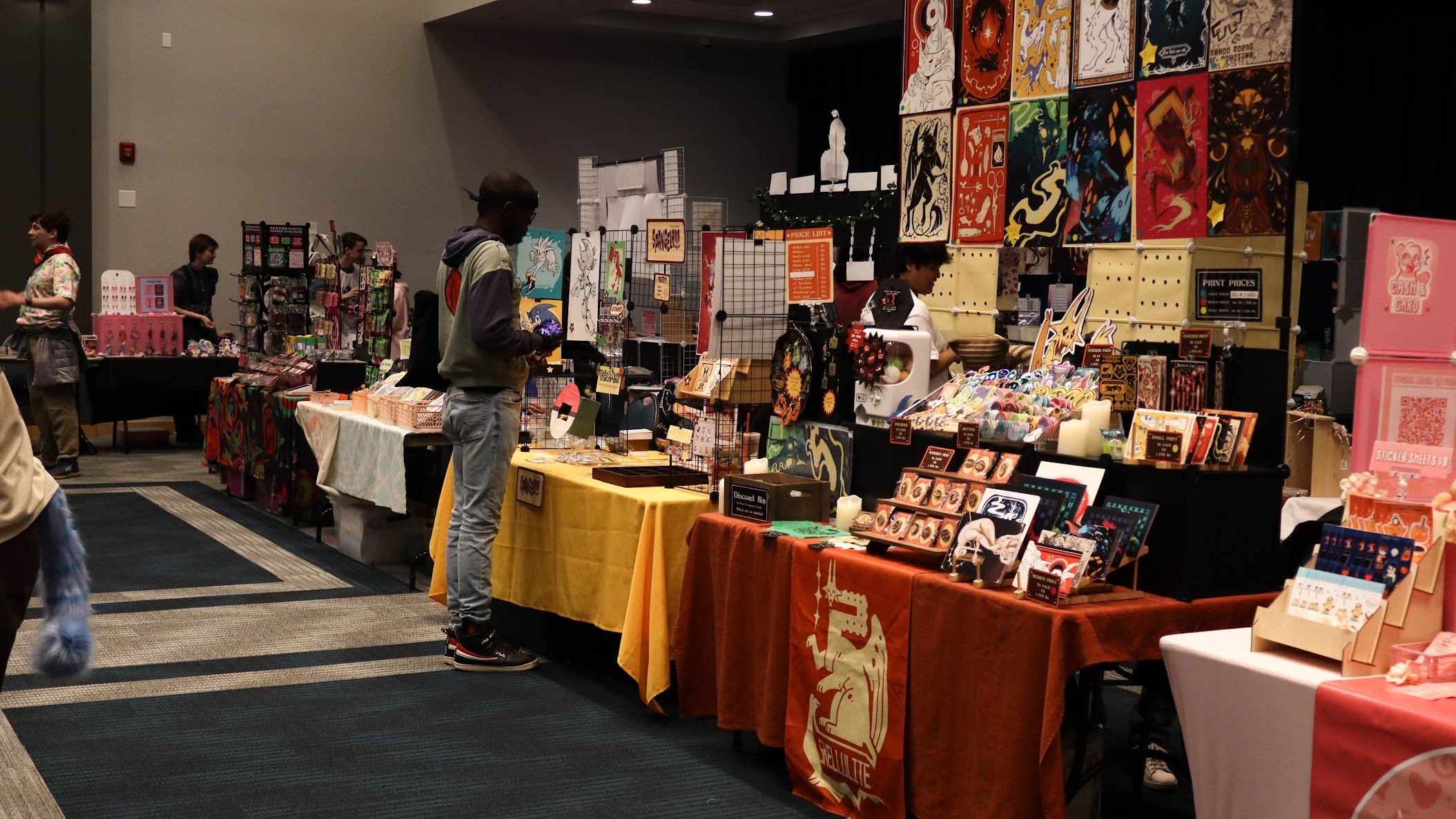 Dibscon artist alley #1.jpeg