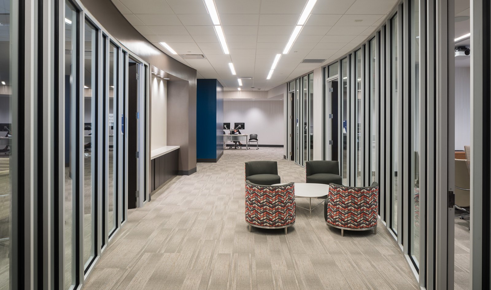 Unlimited Systems Corporate Office - Cincinnati, Ohio