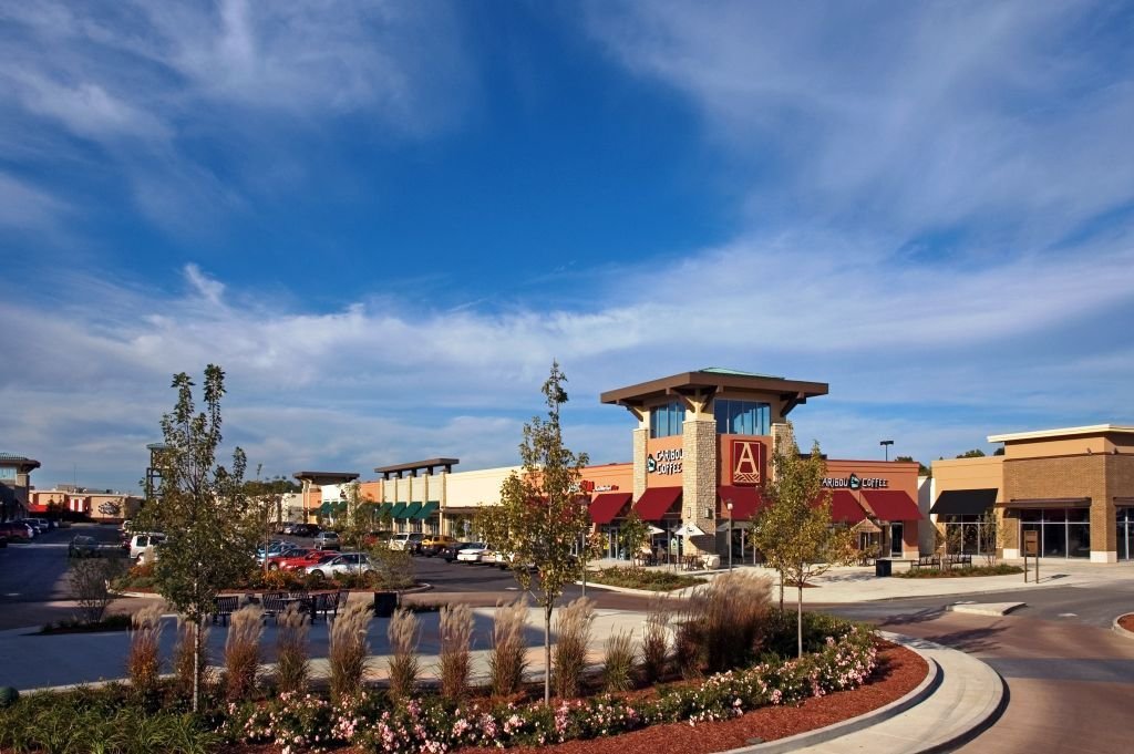 Anderson Towne Center - Cincinnati, Ohio