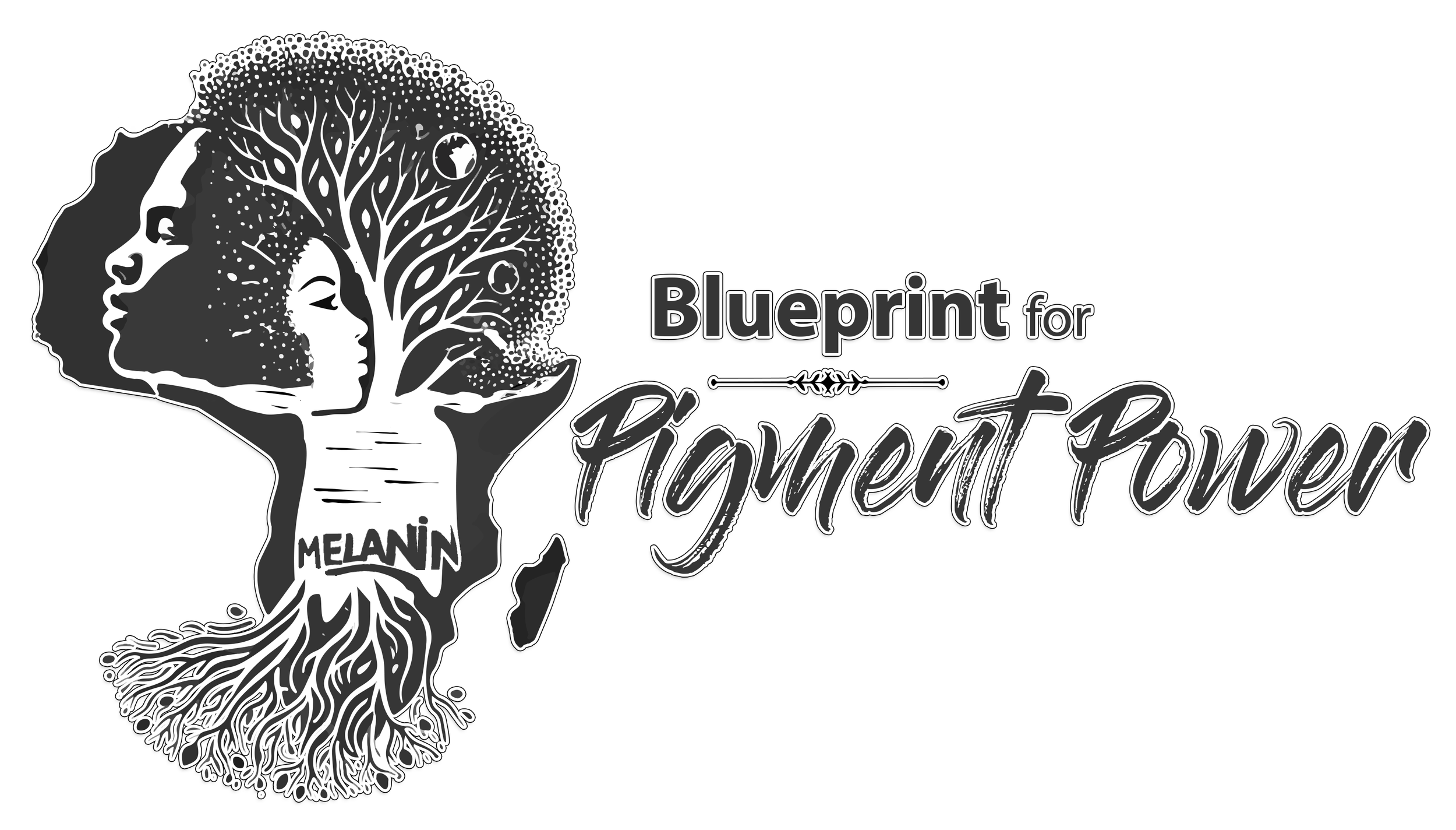 Blueprint for Pigment Power