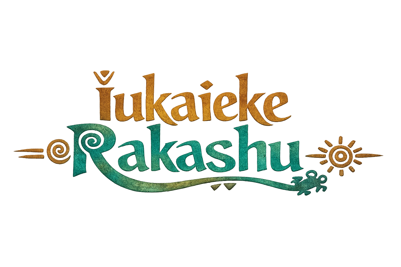 Call for Submissions: Īukaieke Rakashu/ Convocatoria de Envíos: Īukaieke Rakashu
