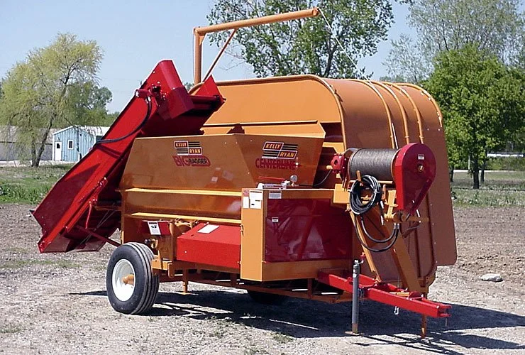 Kelly Ryan Bagger - 9ft