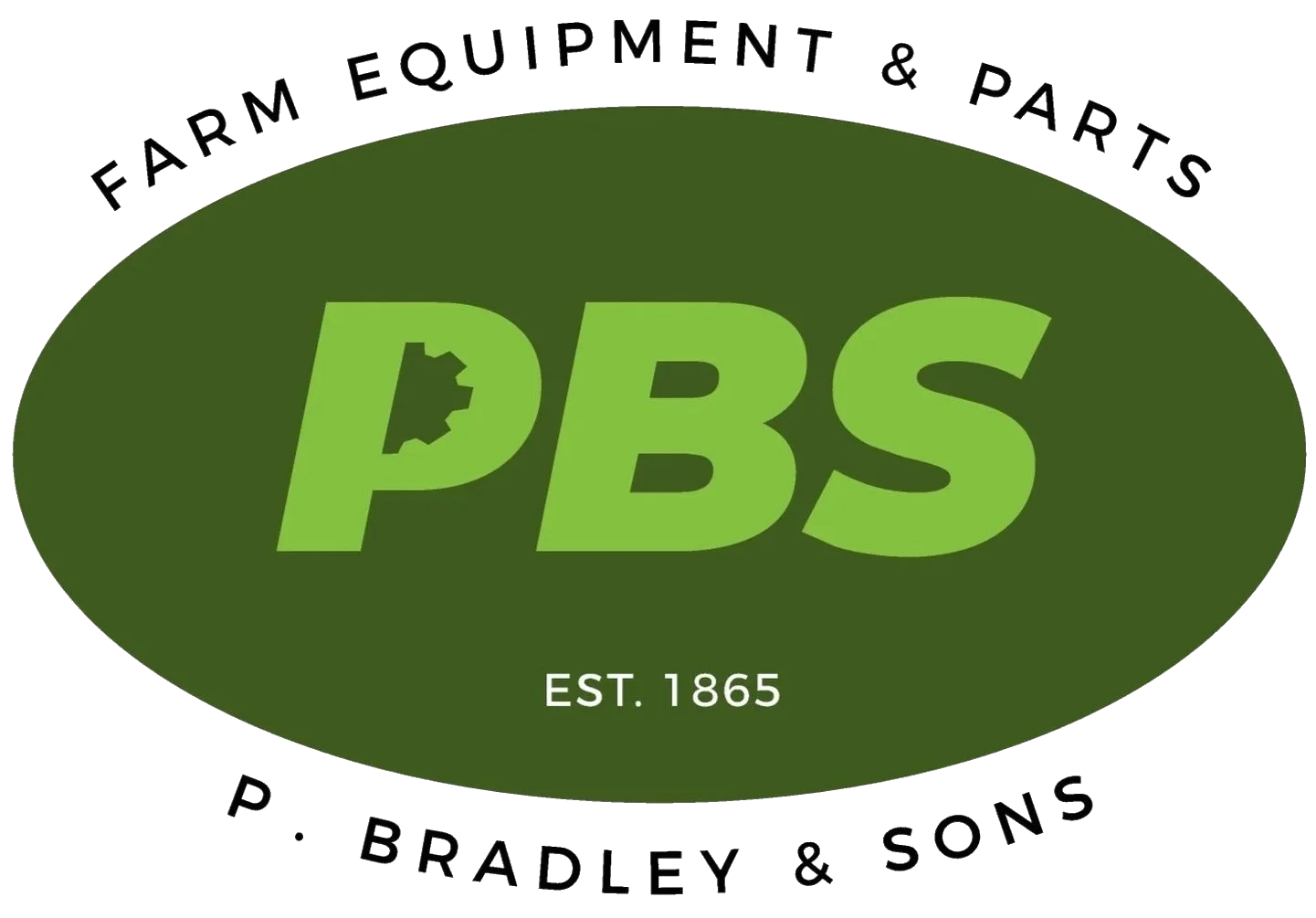 P. Bradley &amp; Sons
