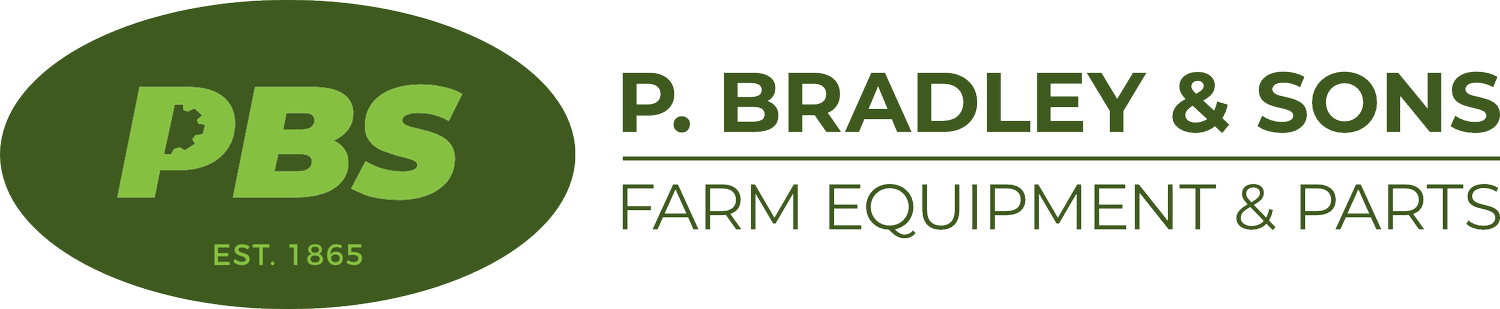 P. Bradley &amp; Sons