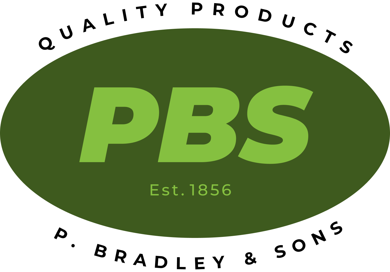 P. Bradley &amp; Sons